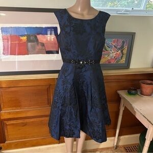 Cocktail Party Dress by Eliza J